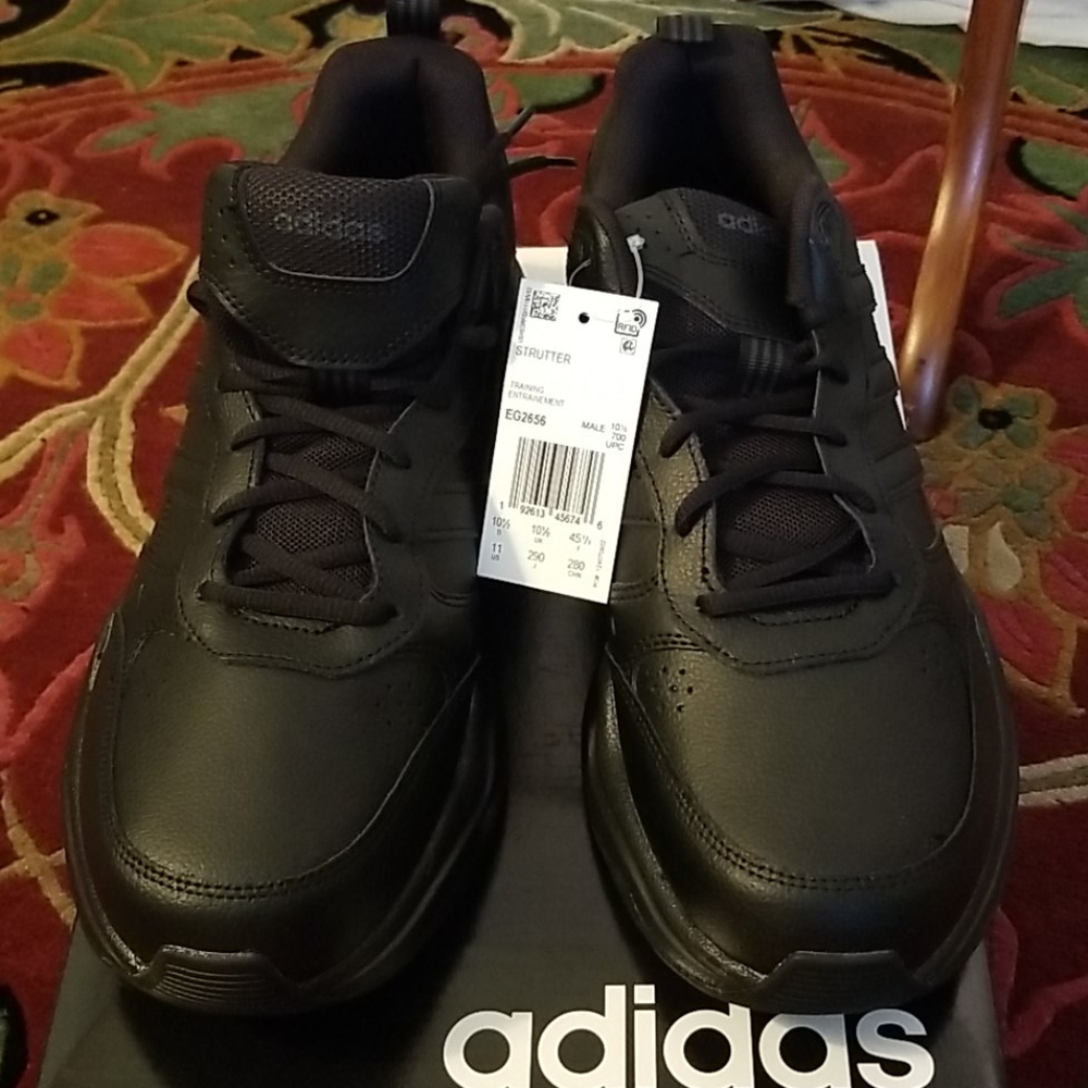 Adidas Shoes